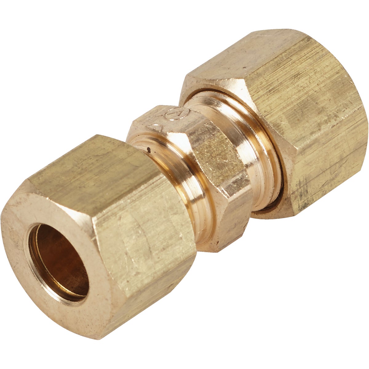 5/16" COMPRESSION UNION - 458252 by Do it Best