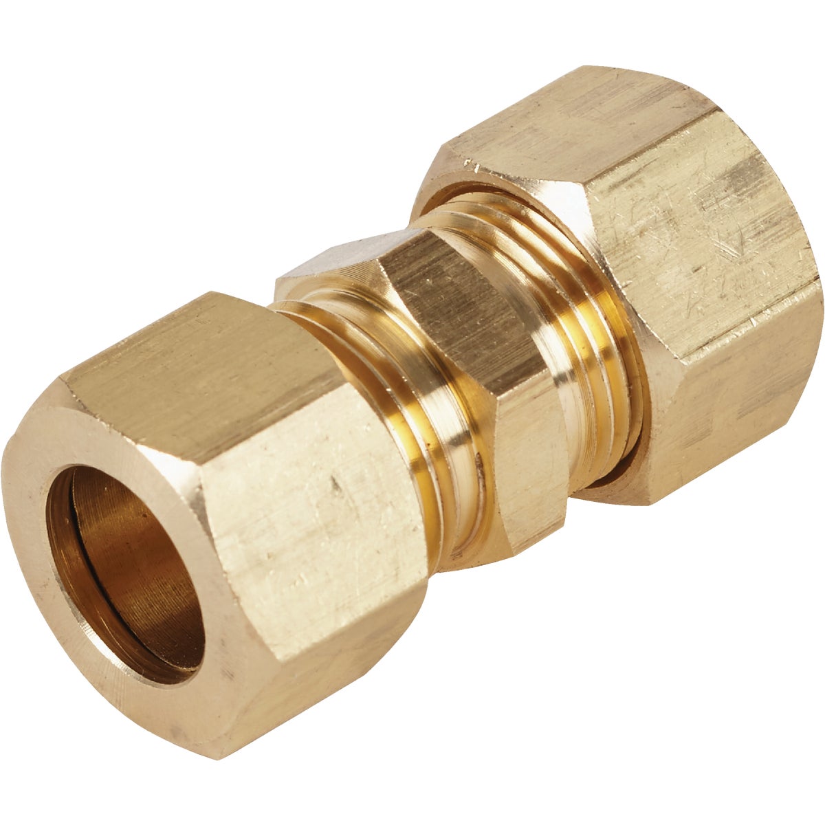 1/2" COMPRESSION UNION - 458258 by Do it Best