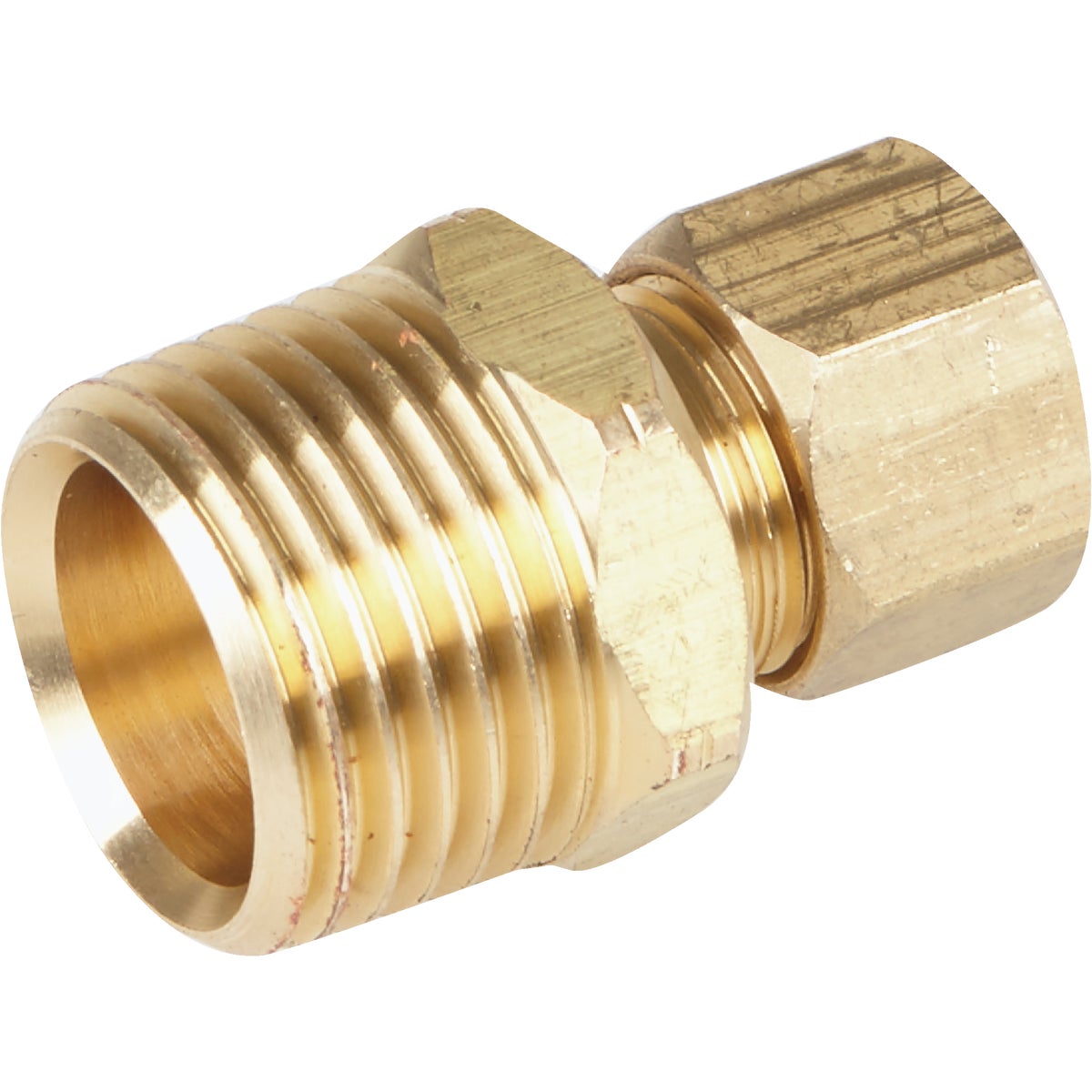 3/8X1/2 MALE UNION - 458365 by Do it Best