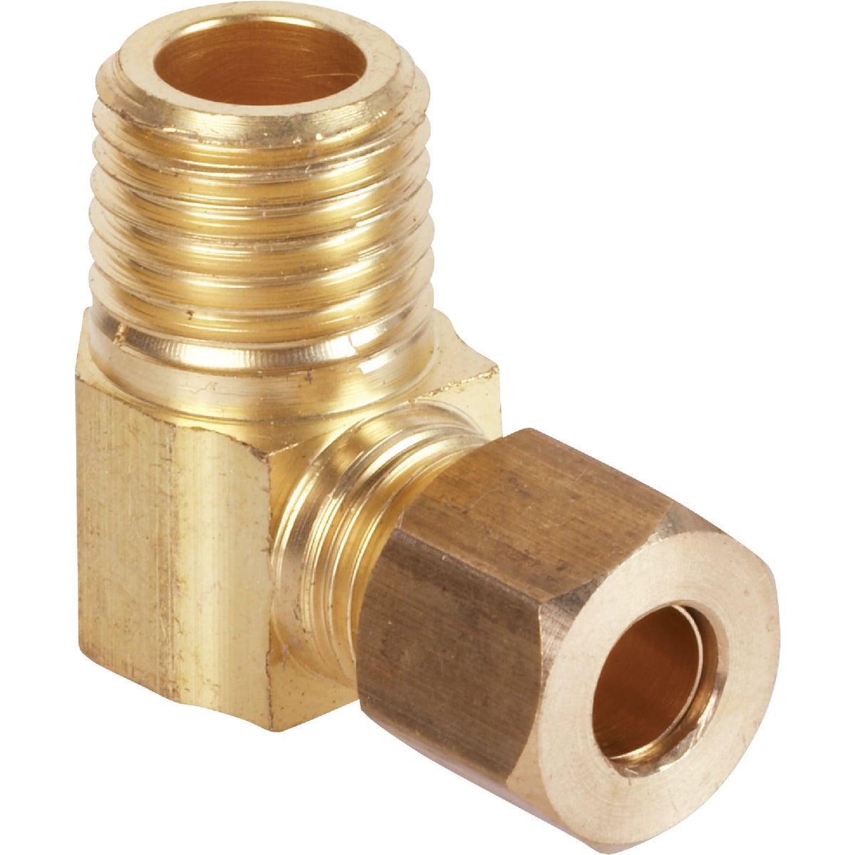 1/4X1/4 MALE ELBOW - 458472 by Do it Best