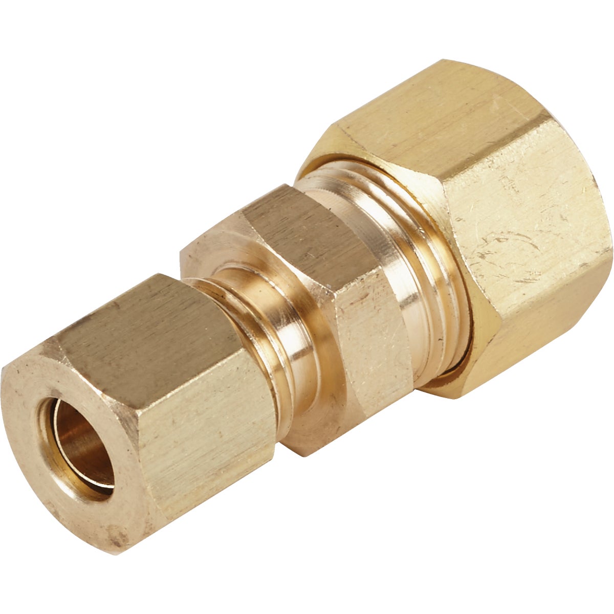 3/8ODX1/4OD UNION - 458542 by Do it Best