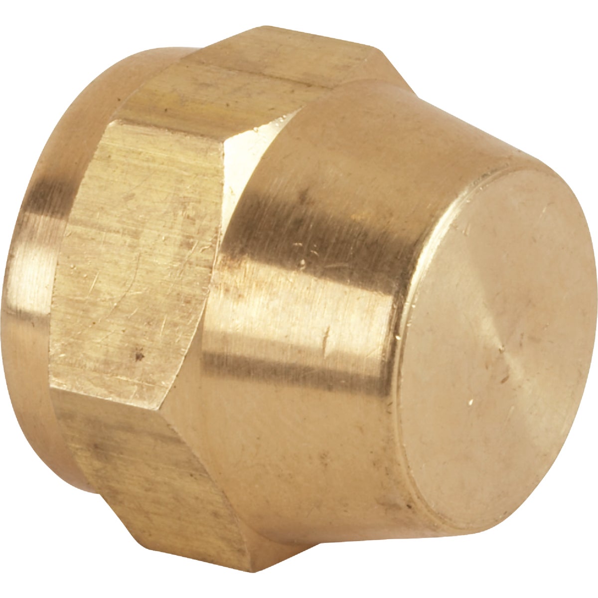 1/2" FLARE CAP - 458631 by Do it Best