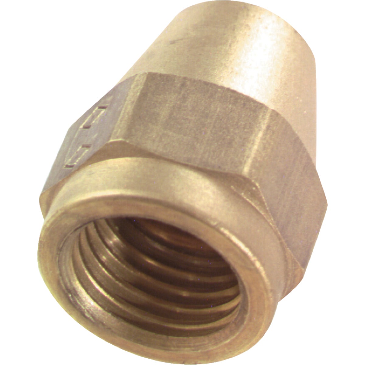 1/4" FLARE NUT - 458640 by Do it Best