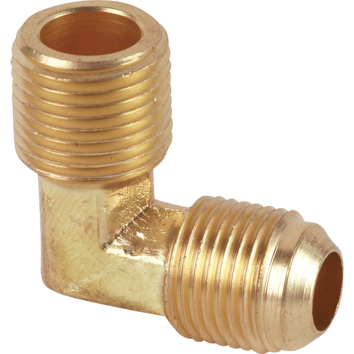 3/8X3/8 MALE ELBOW - 458944 by Do it Best
