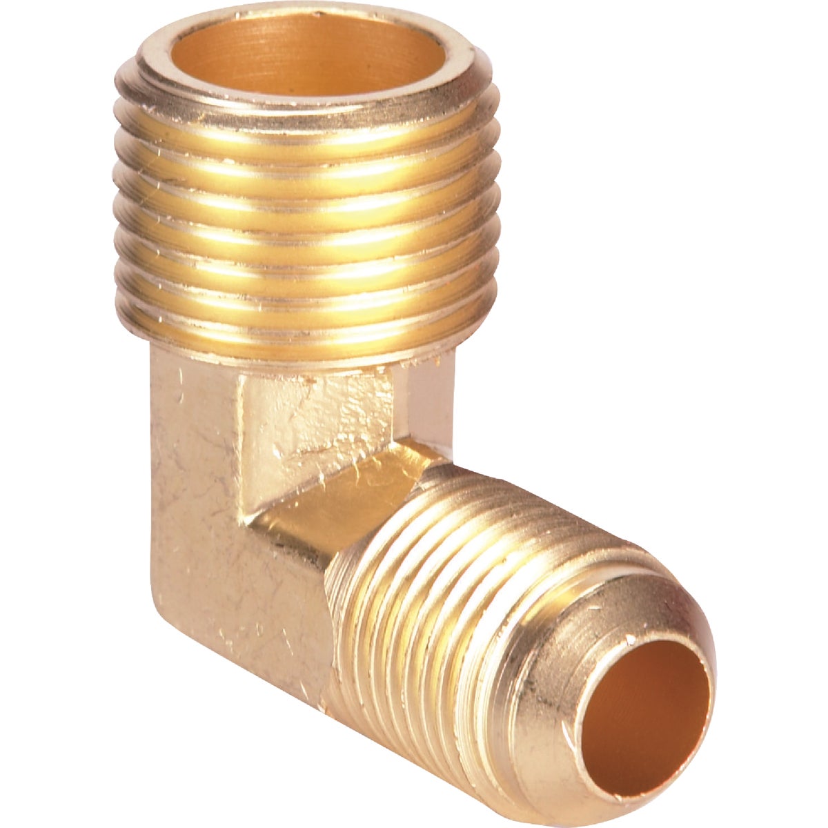 3/8X1/2 MALE ELBOW - 458962 by Do it Best