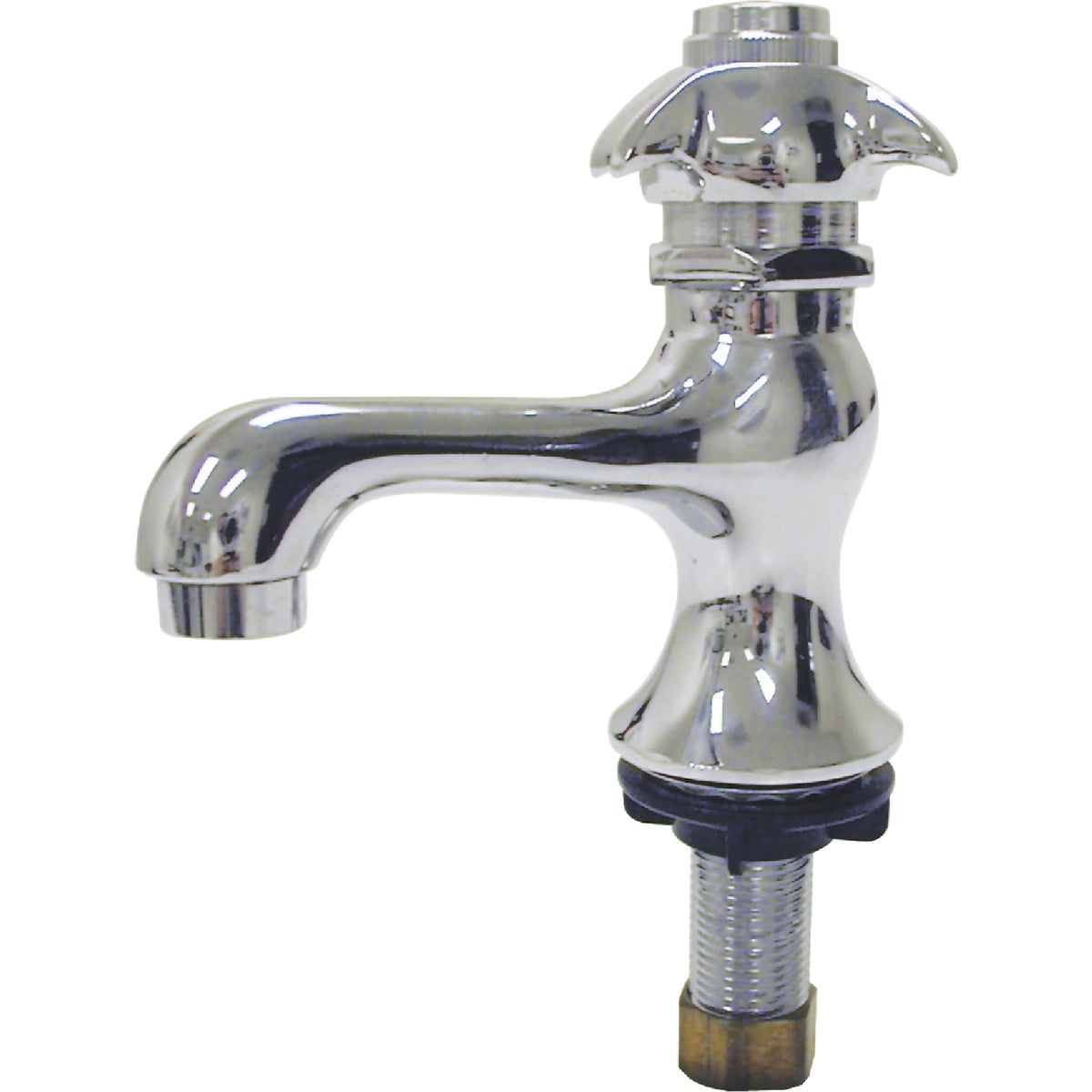 SELF CLOSING FAUCET - 120-006NL by Mueller B K