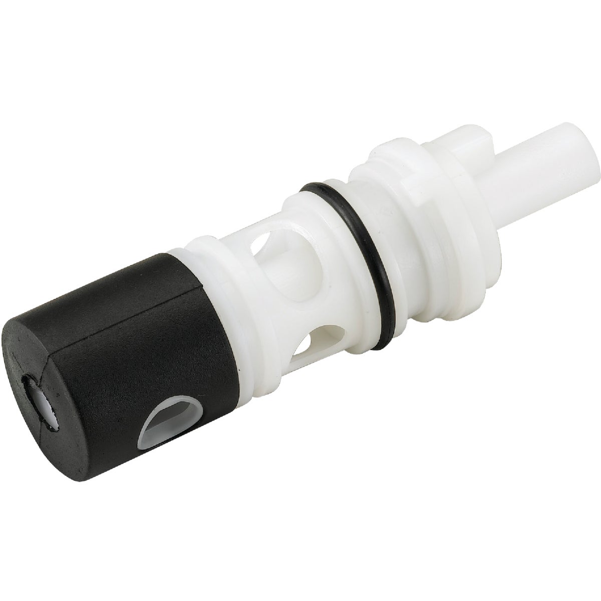 3-HANDLE FAUCET DIVERTER - A501016-JPF1 by Globe Union