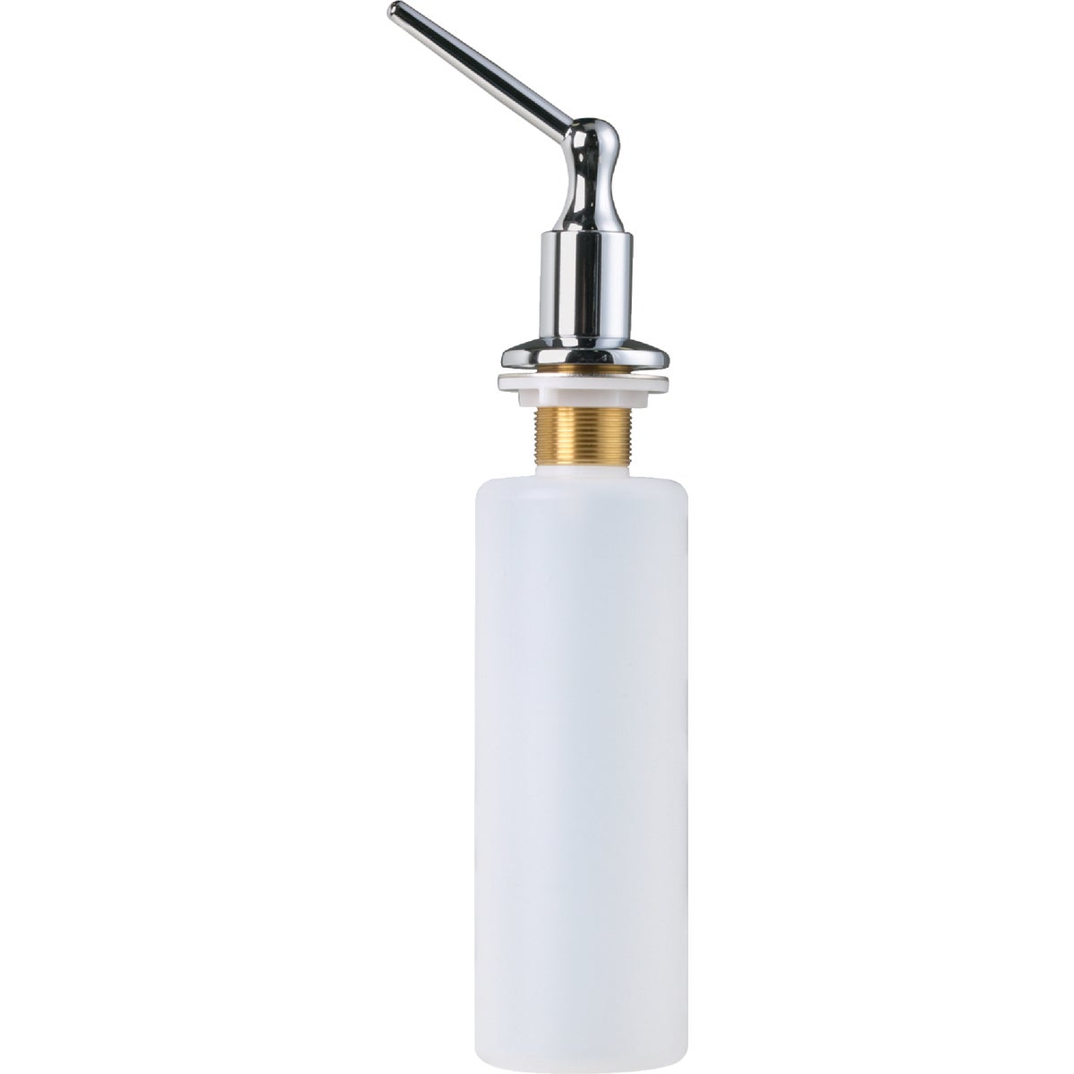 SOAP/LOTION DISPENSER - A665001CP-JPF1 by Globe Union