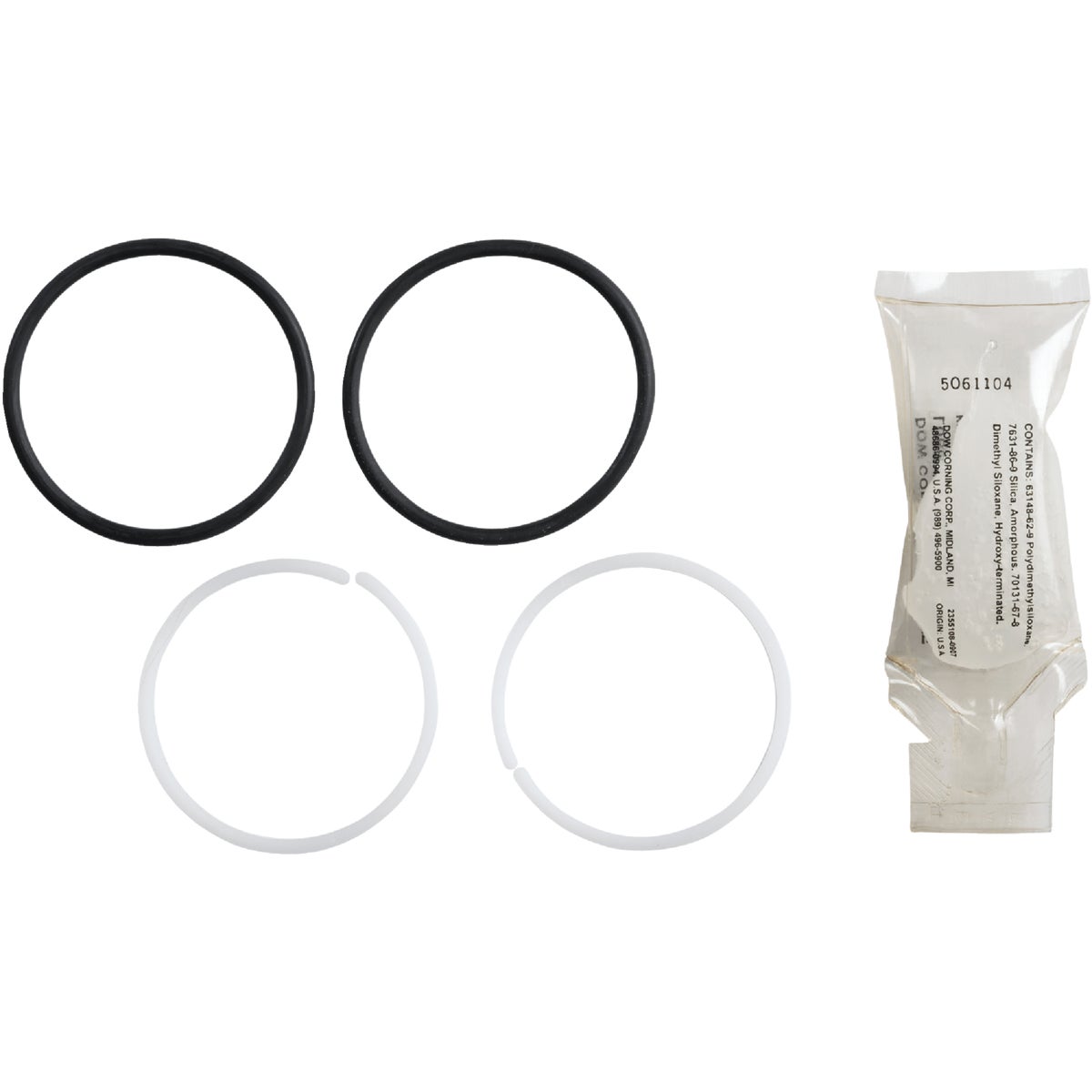 O-RING FAUCET REPAIR KIT - GP30420 by Kohler Co
