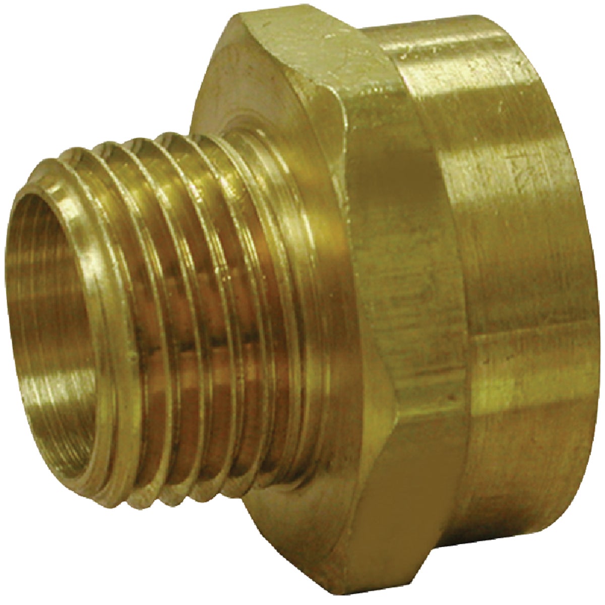 3/4FHX3/4MIP ADAPTER - G20-116 by Jones Stephens Corp