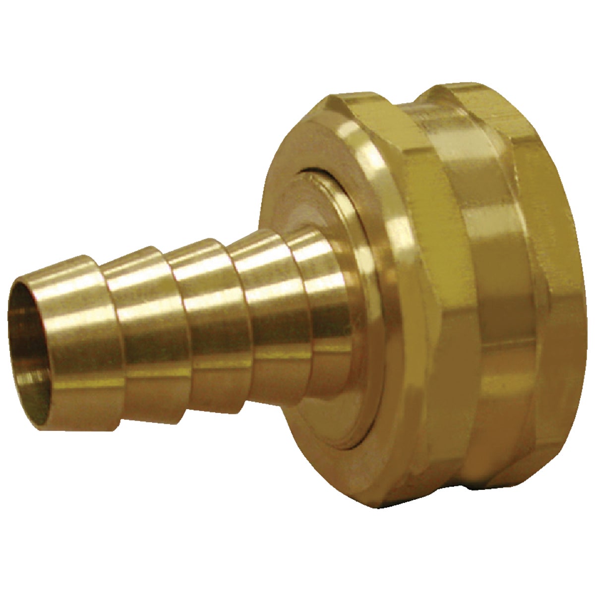 3/4BARBX3/4FHT ADAPTER - G20-138 by Jones Stephens Corp
