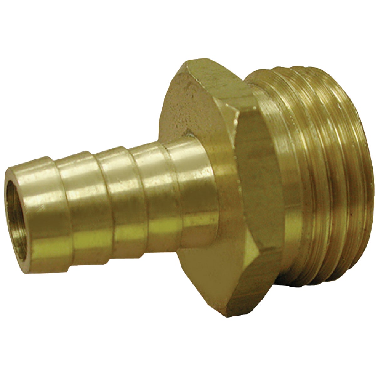 3/4BARBX3/4MHT ADAPTER - G20-143 by Jones Stephens Corp