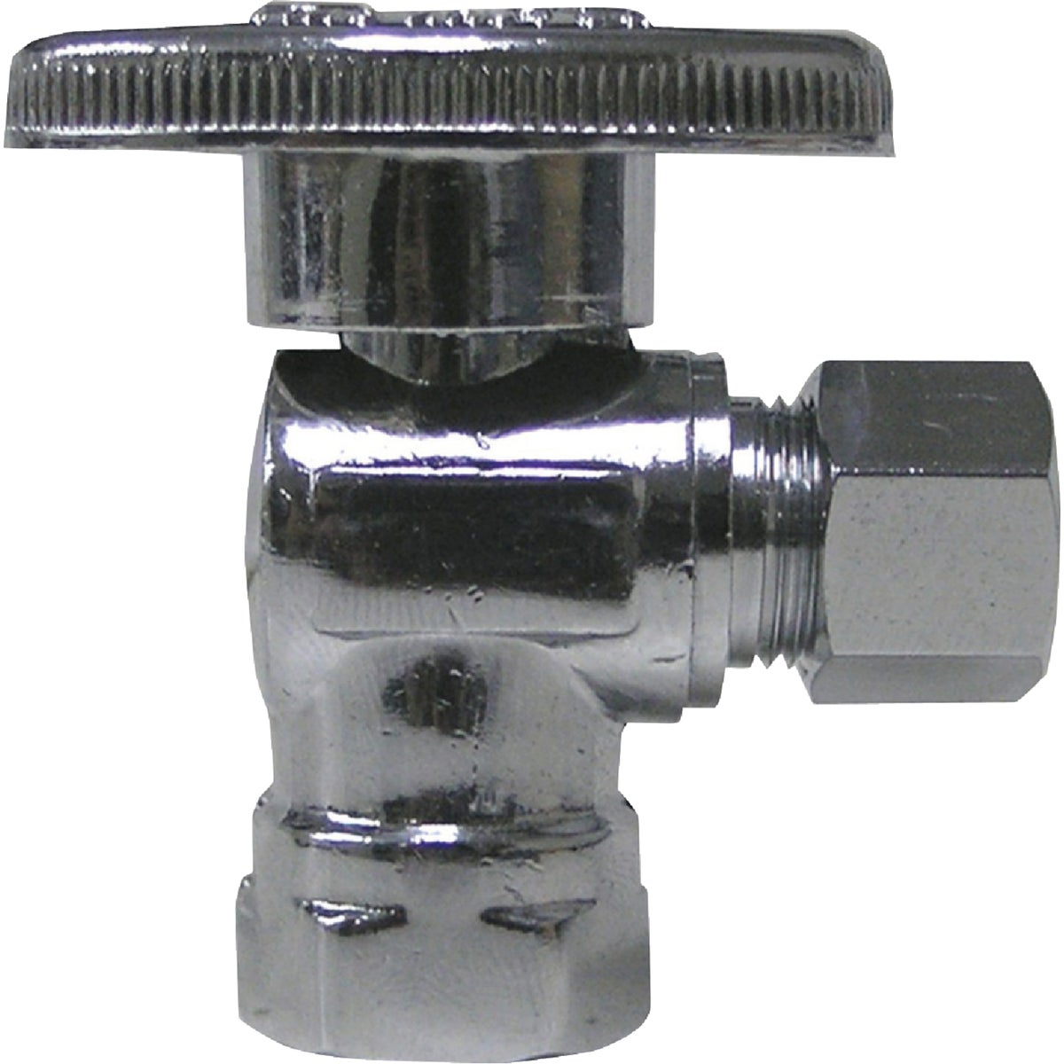 1/2FIPX1/4OD ANGLE VALVE - LFPBQT-090 by Watts Regulator Co