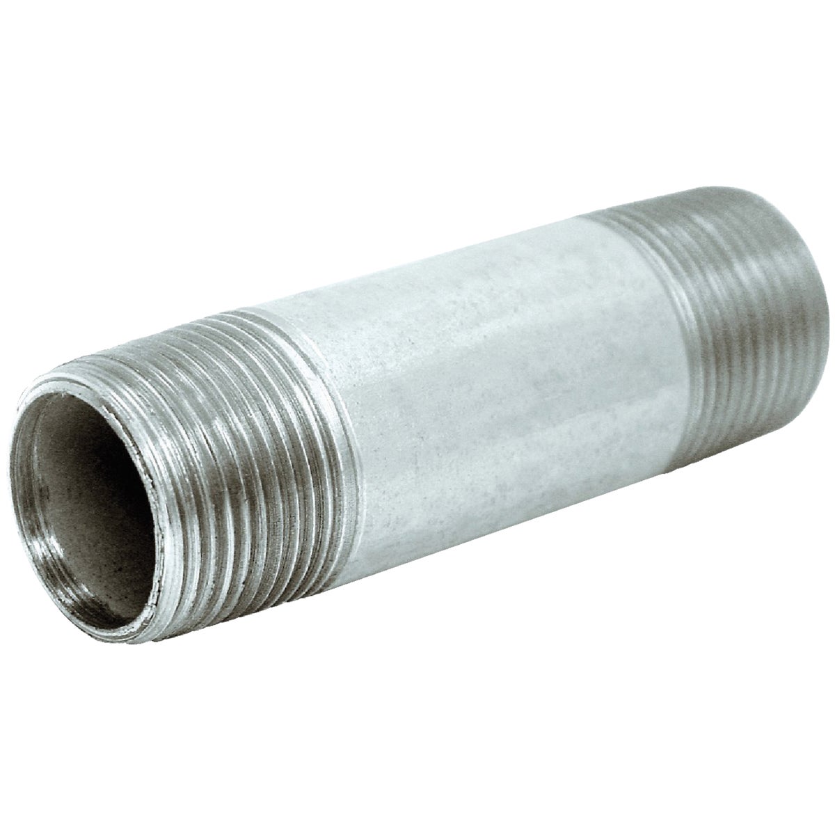 1/4X3-1/2 GALV NIPPLE - 8700147757 by Anvil International