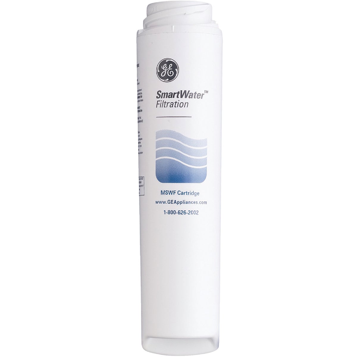 REFRIGERATOR FILTER REPL - MSWFDS by G E Appliance Parts