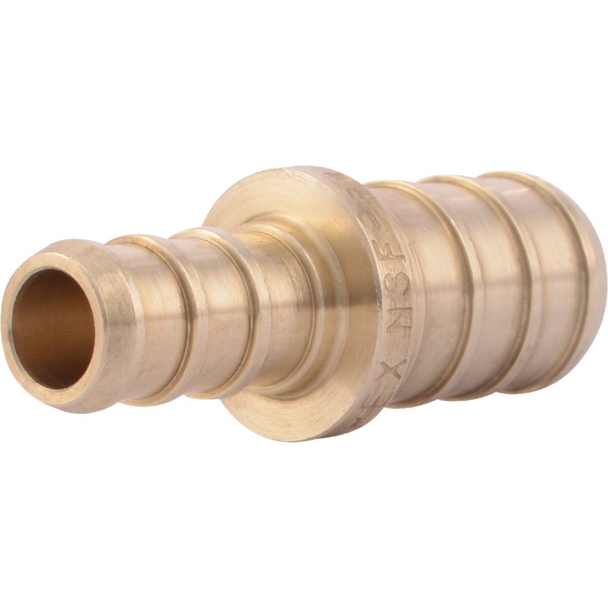 3/8CFX1/2CF BRS COUPLING - LF P-517 by Watts Regulator Co