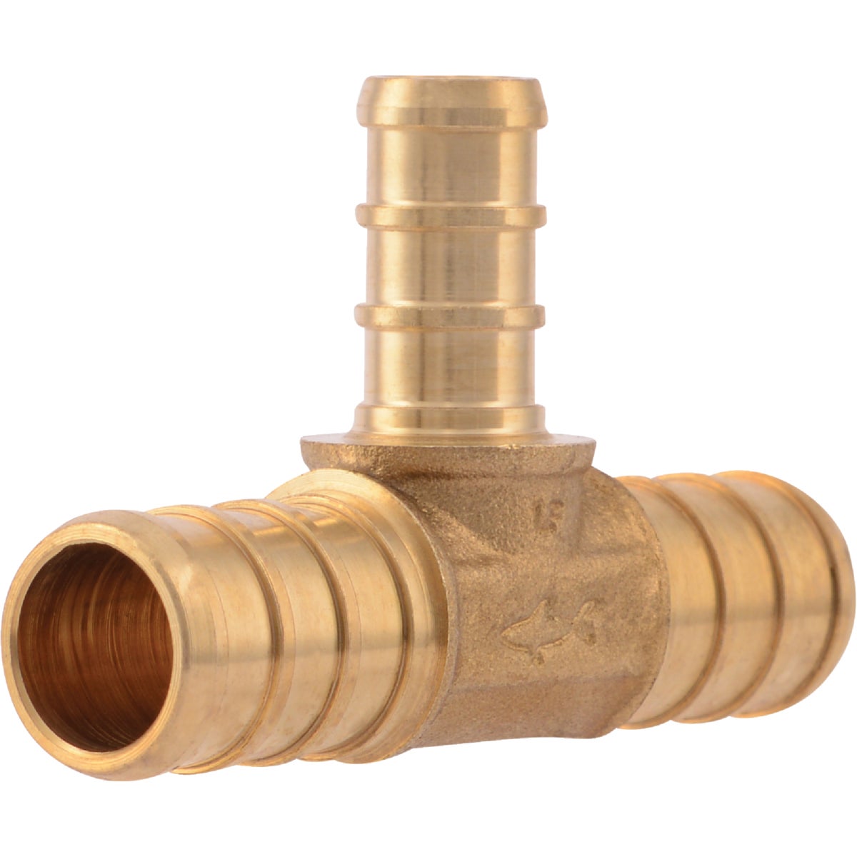 1/2CFX1/2CFX3/8CF TEE - LF P-542 by Watts Pex