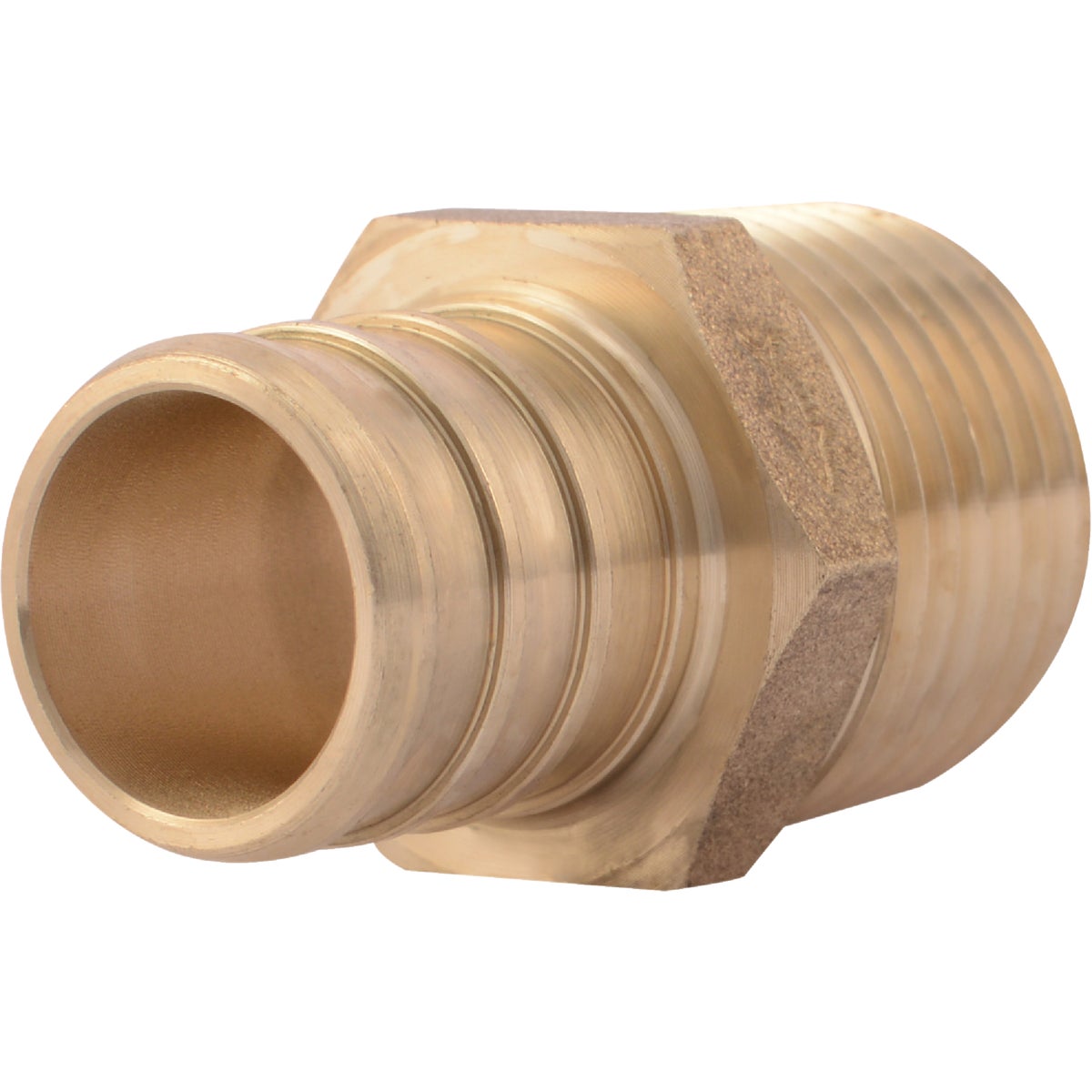 3/4CFX1/2MPT BRS ADAPTER - LF P-711 by Watts Pex