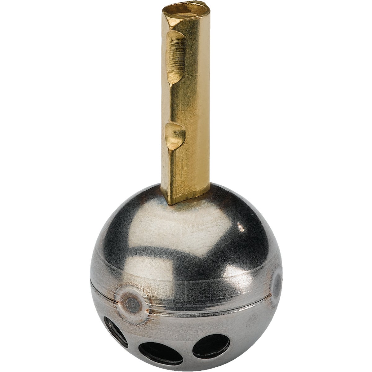 SINGLE HANDLE BALL - RP212 by Delta Faucet Co
