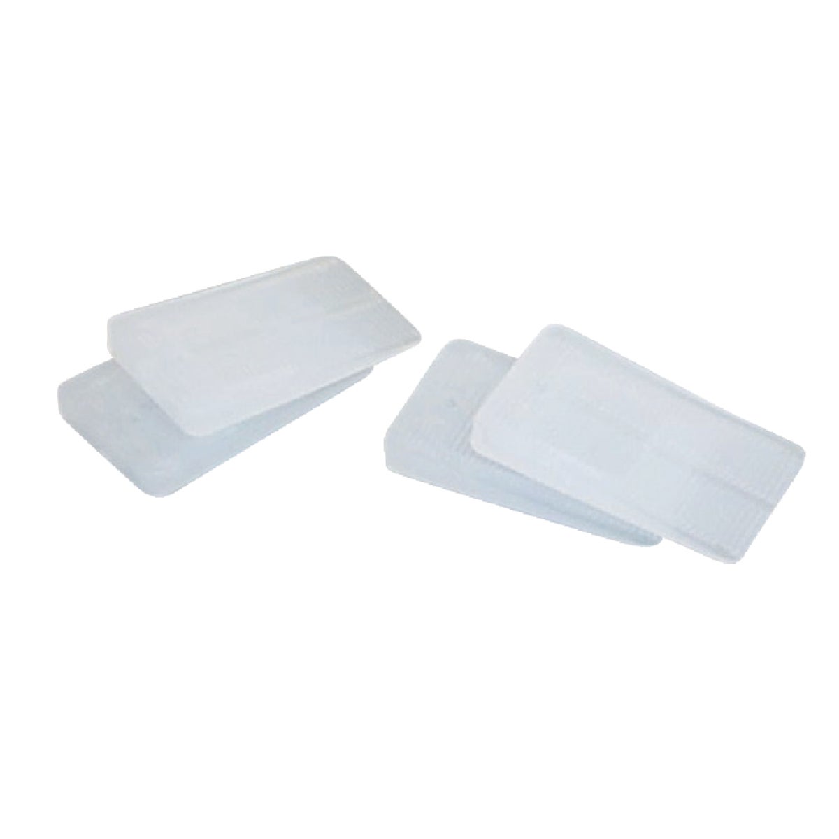 TOILET SHIMS - 462497 by Wm H Harvey Co