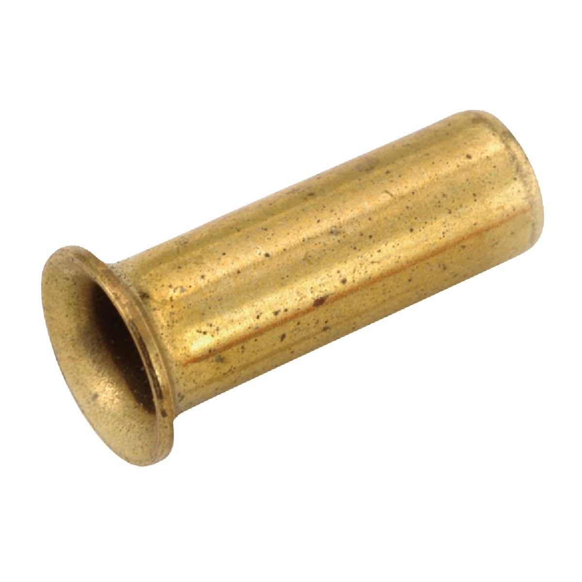 5/8" BRASS INSERT - 30561-10 by Anderson Metals Corp