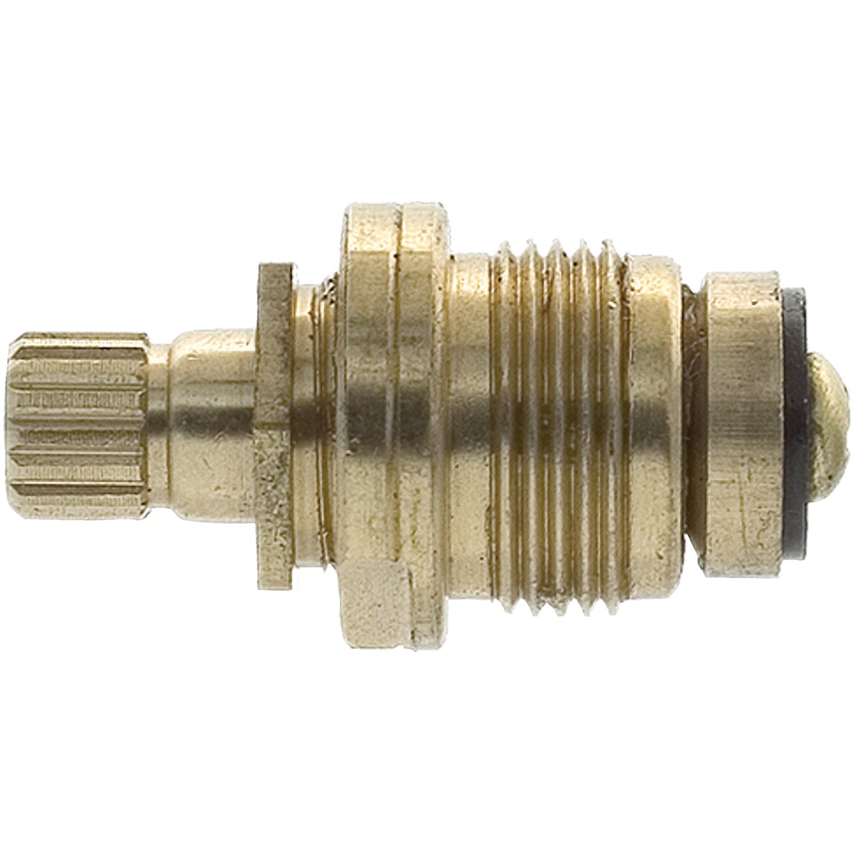 1C-6C CENTRAL BRASS STEM - 15836E by Danco Perfect Match