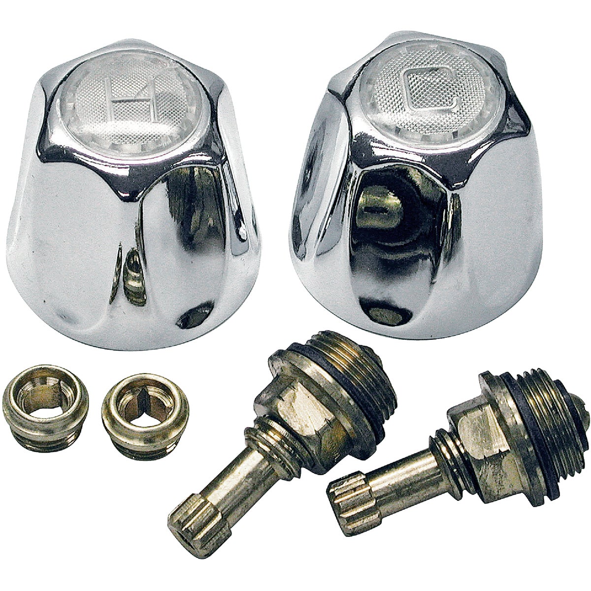 PR PFISTER LAV TRIM KIT - 39679E by Danco Perfect Match