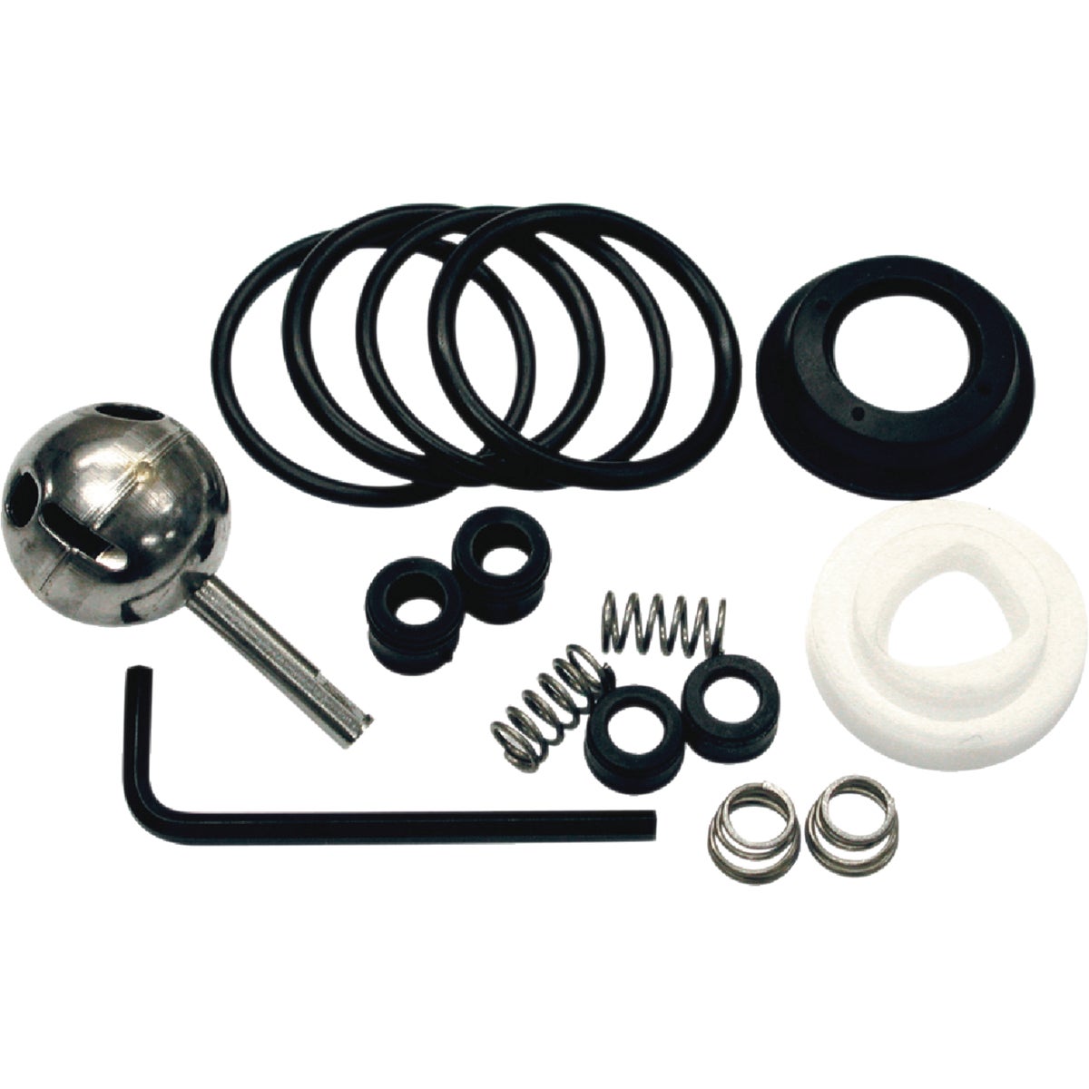 DELTA REPAIR KIT - 086970 by Danco Perfect Match
