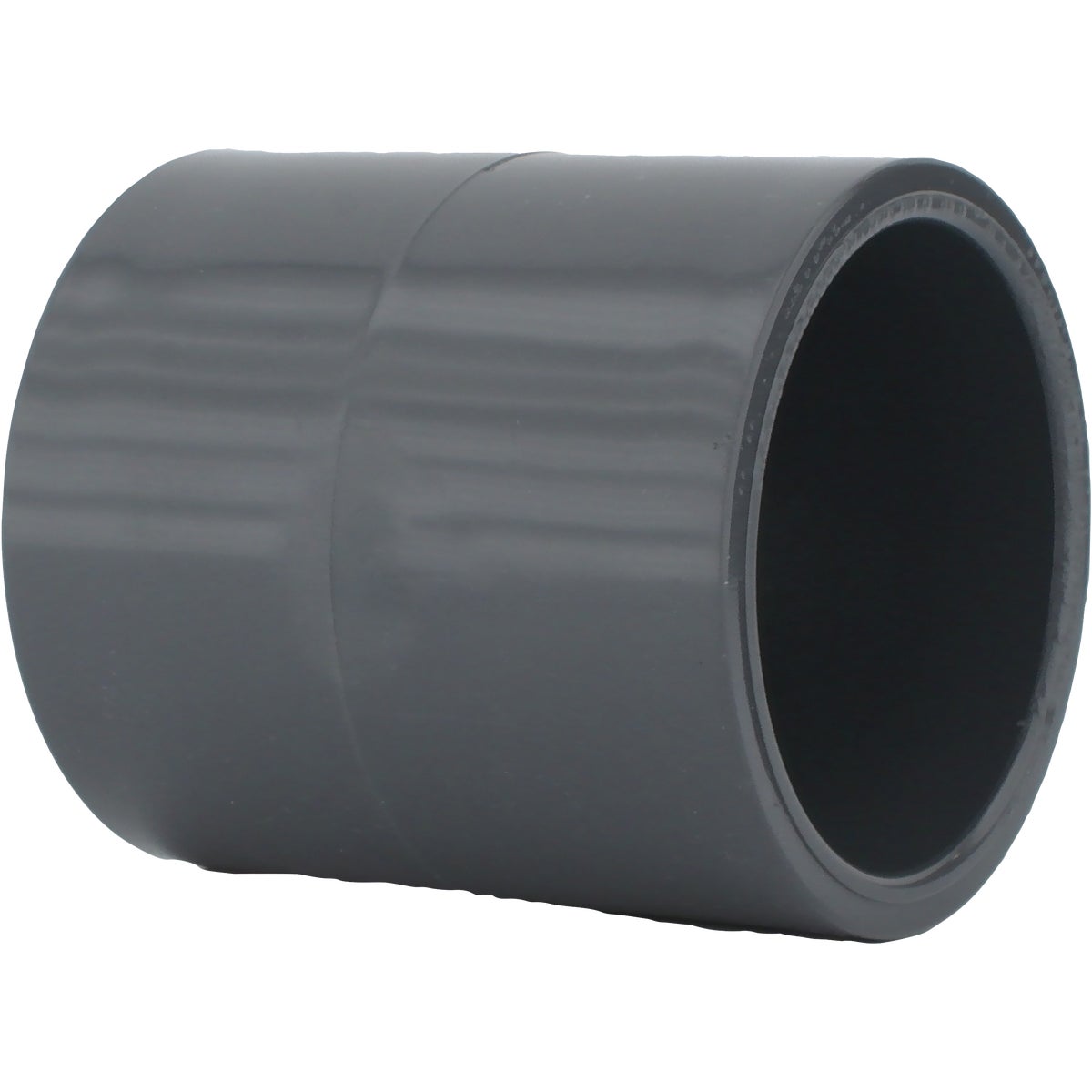 2" SCH80 PVC COUPLING - 301208 by Genova Inc