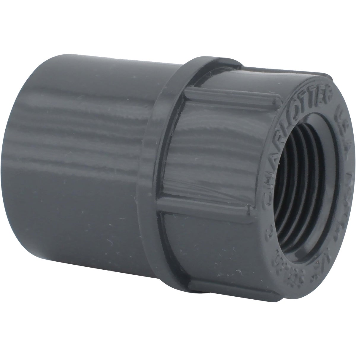 1/2 SCH80 FEMALE ADAPTER - 303058 by Genova Inc