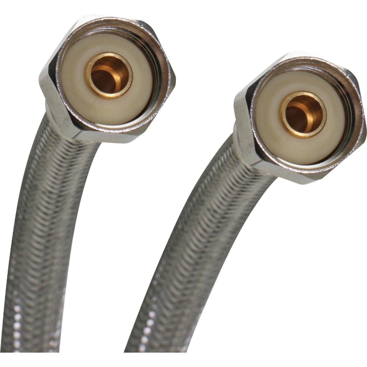 24" FAUCET CONNECTOR - B4F24U by Fluidmaster Inc