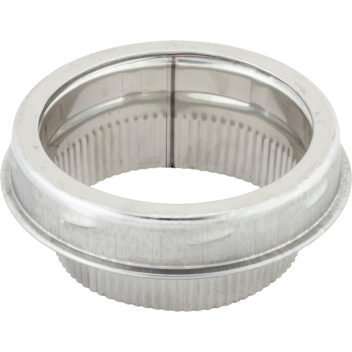 6" CHIMNEY PIPE ADAPTER - 256240 by Selkirk Corporation