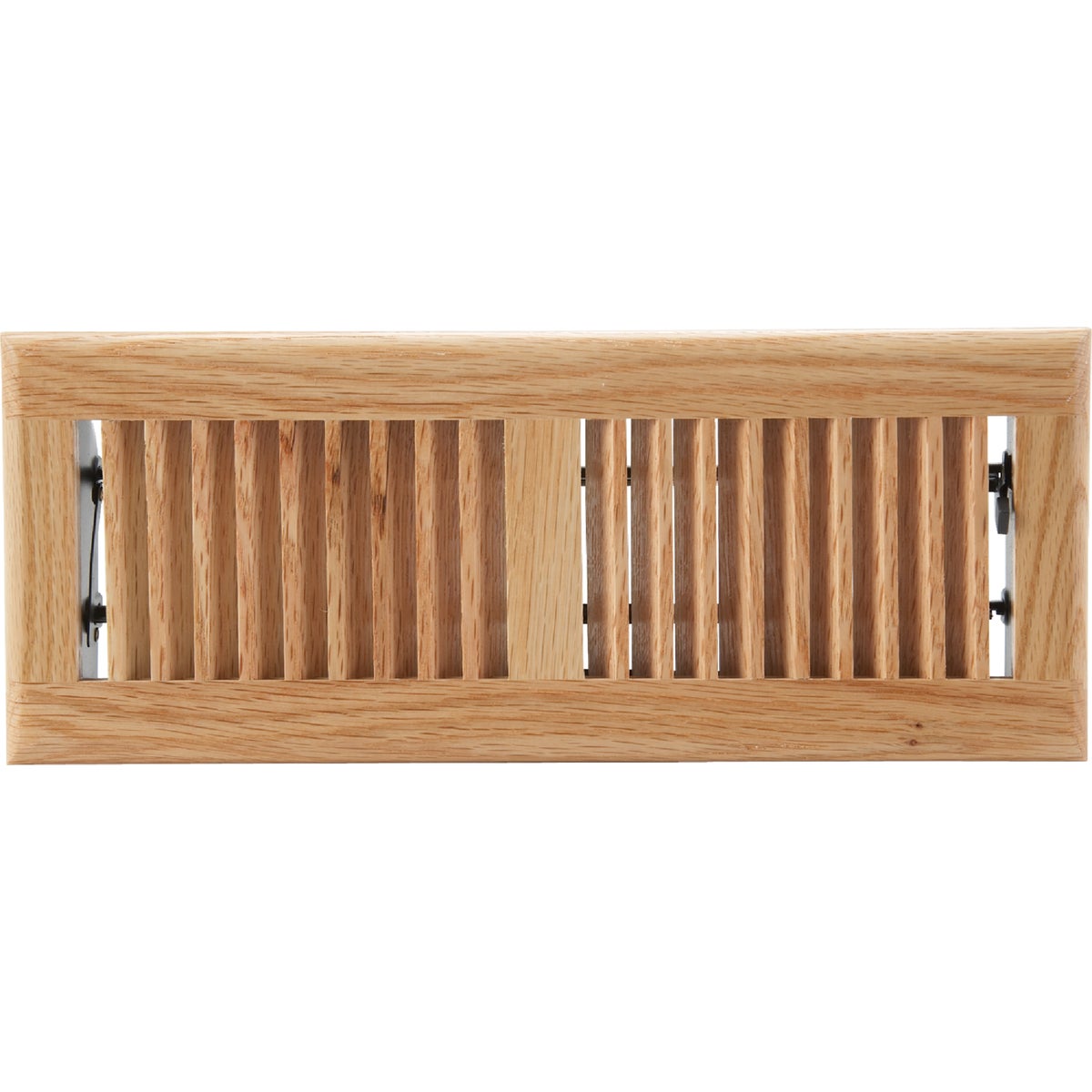 4X12 LT OAK FLR REGISTER - WF0412L0 by Do it Best
