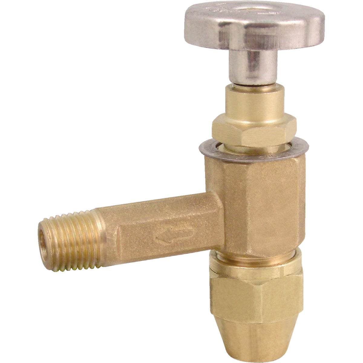 FSBL ANGL INLN TNK VALVE - 12230 by Rheem