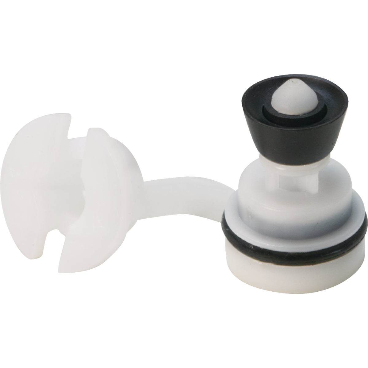 2H FAUCET DIVERTER - A66D588N-JPF1 by Globe Union