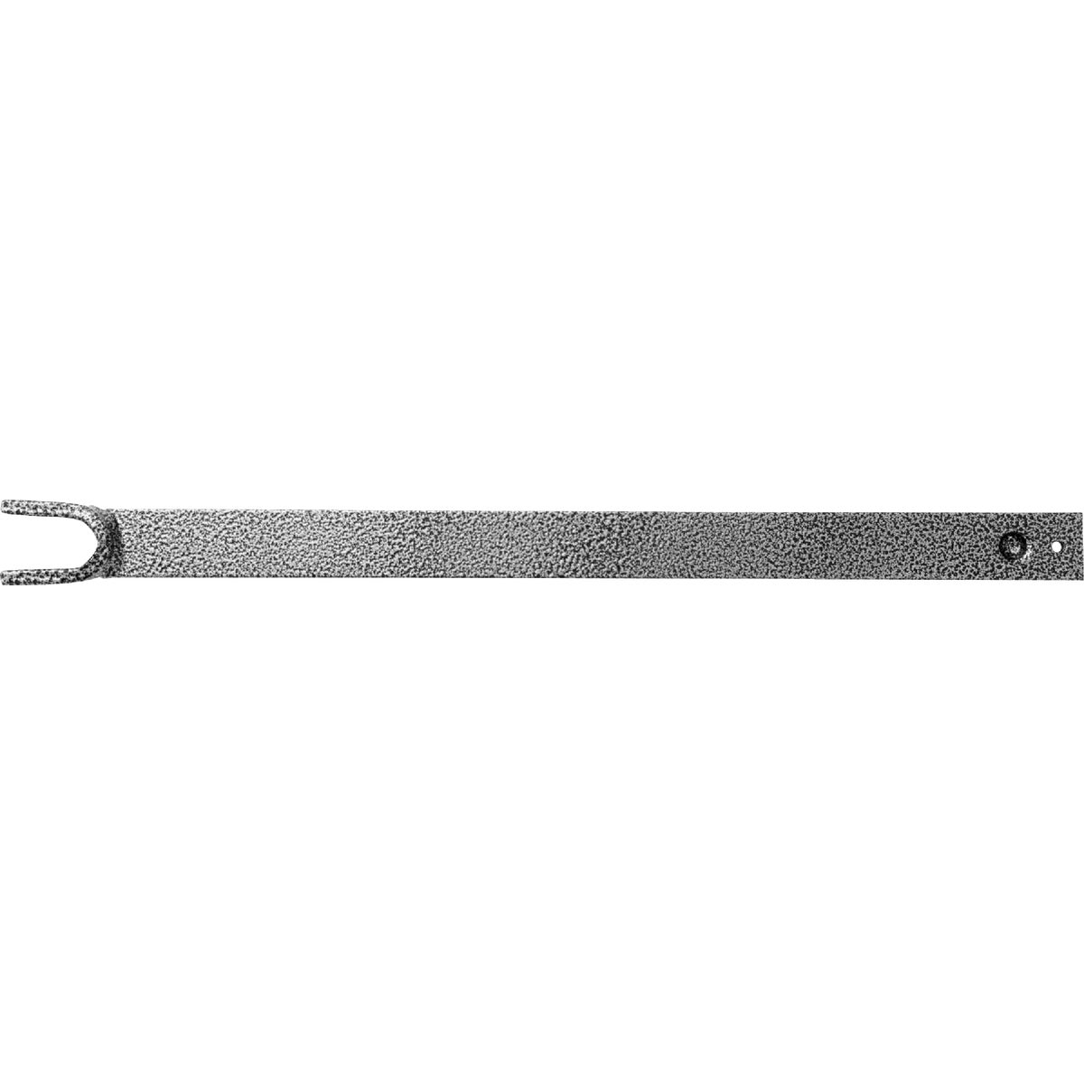 GAS/WATER SHUTOFF WRENCH - 02750 by Superior Tool Co