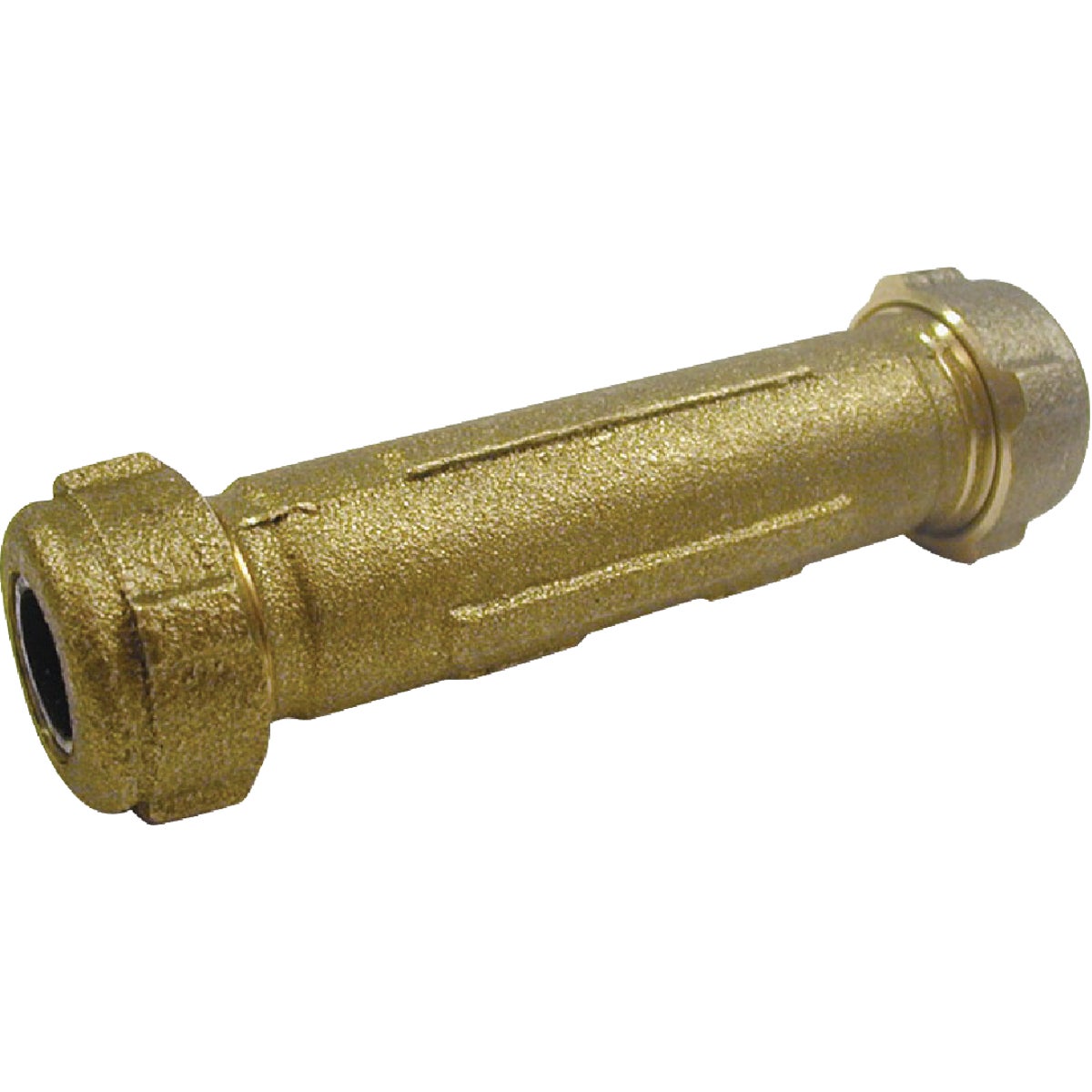 1/2" CTS REPAIR COUPLING - 160-303NL by Mueller B K