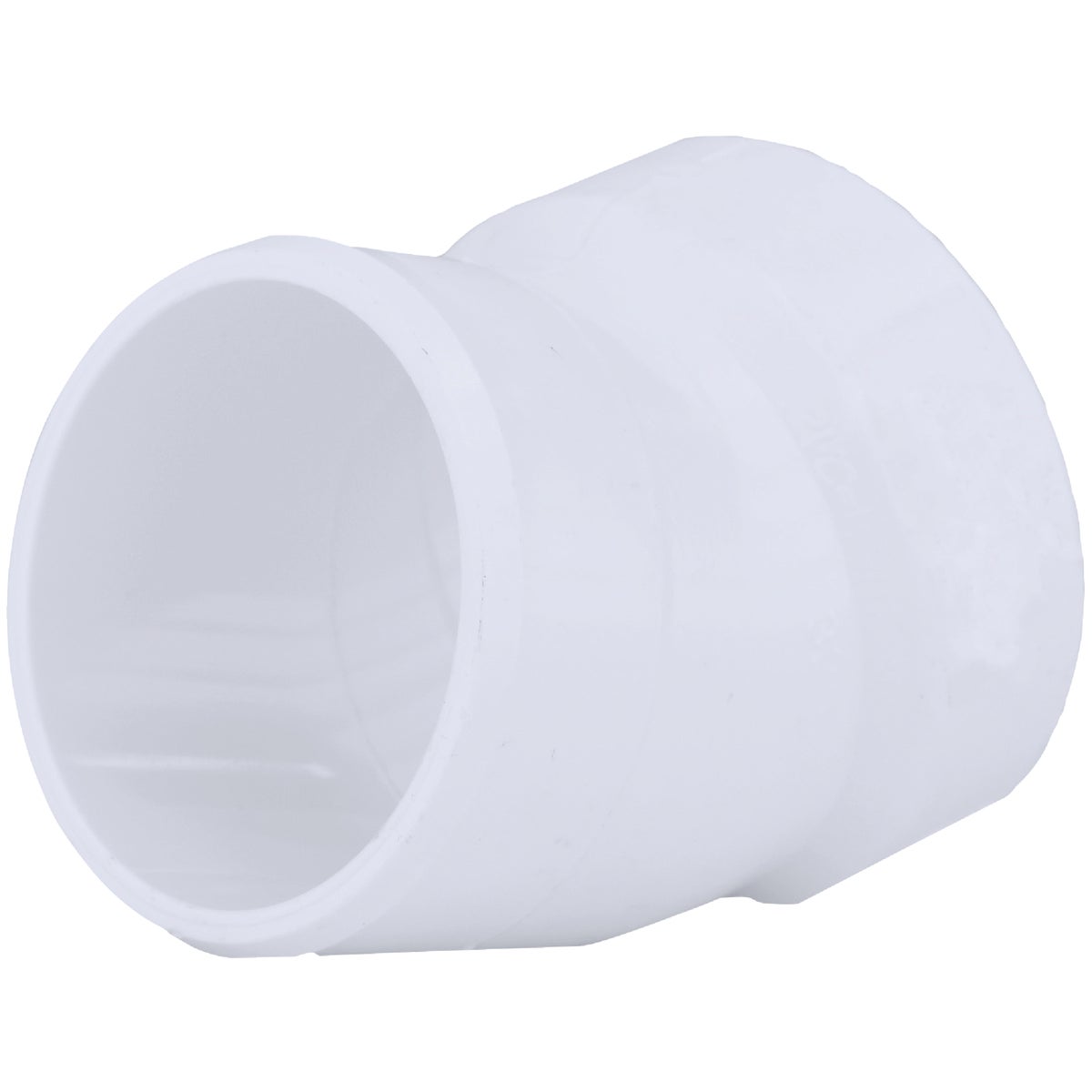 2" 22-1/2D STREET ELBOW - 75820 by Genova Inc  Pvc Dwv