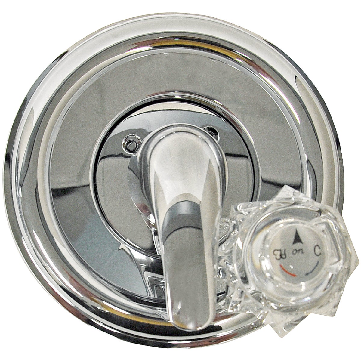 UNIVERSAL DELTA TRIM KIT - 10003 by Danco Perfect Match
