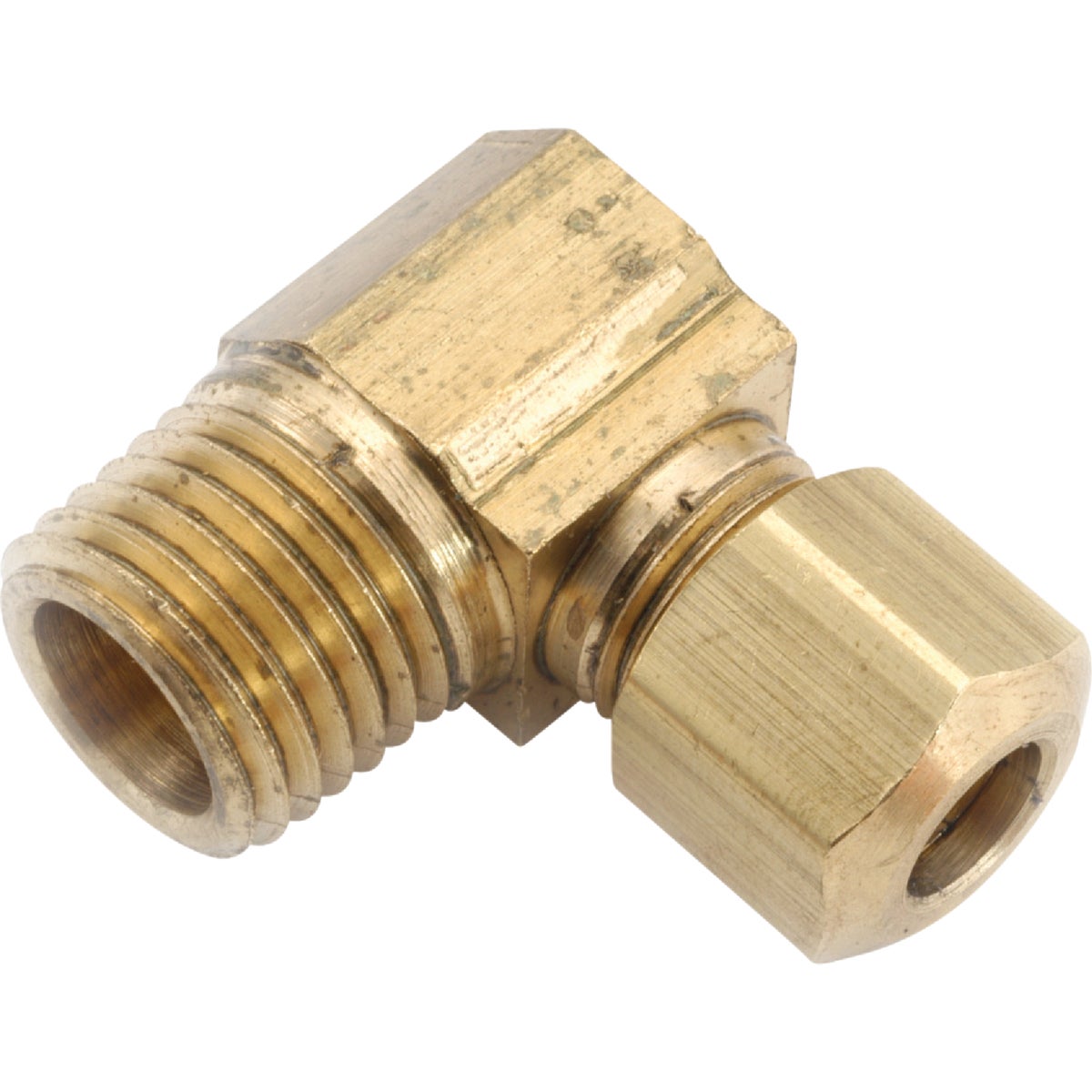 5/8X3/8 MALE ELBOW - 750069-1006 by Anderson Metals Corp