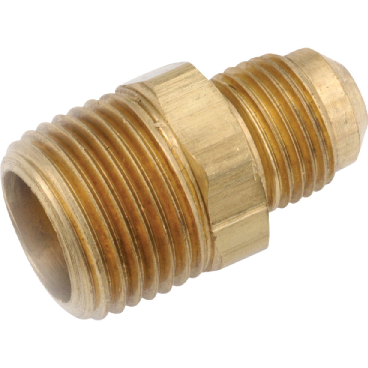5/16X1/8 CONNECTOR - 754048-0502 by Anderson Metals Corp