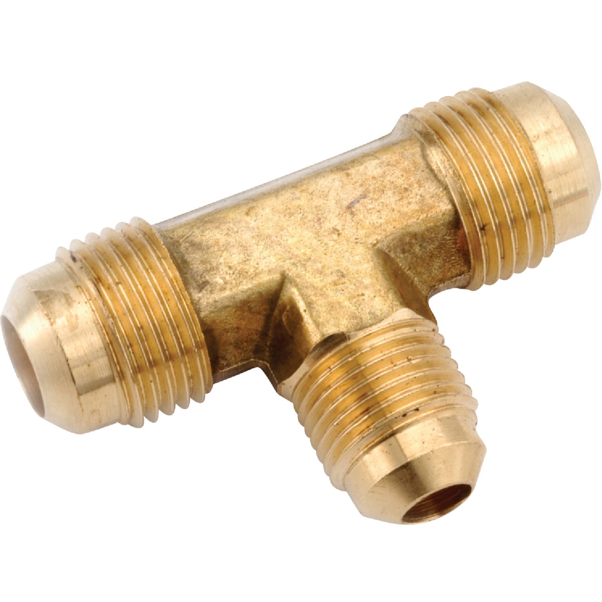 1/2X3/8 REDUCING TEE - 754059-080806 by Anderson Metals Corp
