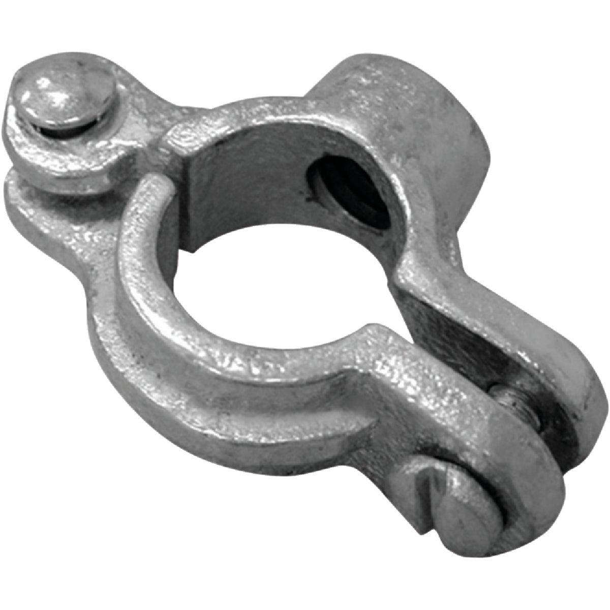 1" SPLIT RING HANGER - H72100 by Jones Stephens Corp