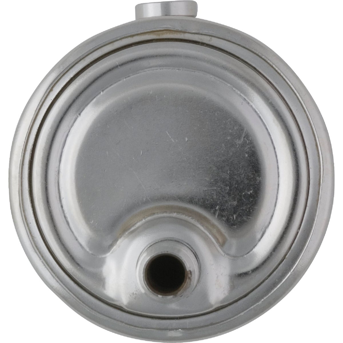 ANGLE STEAM VENT - 5L-1/8" by Maid O Mist