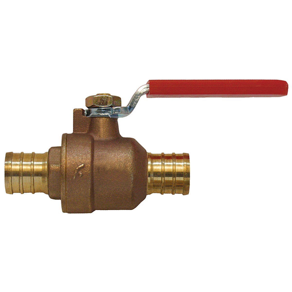 1"CFX1"CF BALL VALVE - LF-P-1160 by Watts Regulator Co