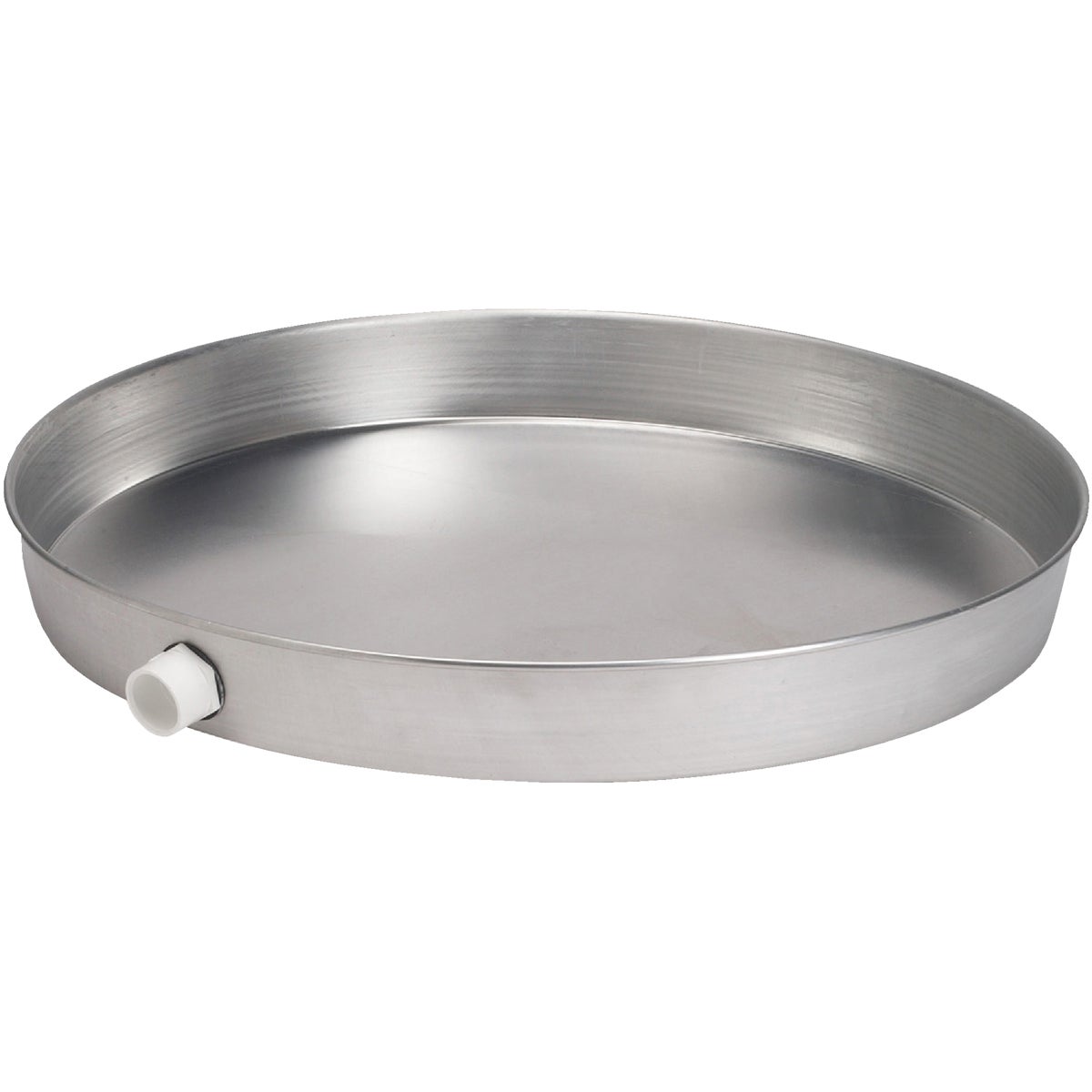 20" ALMNM H2O HEATER PAN - 34081 by Oatey Scs
