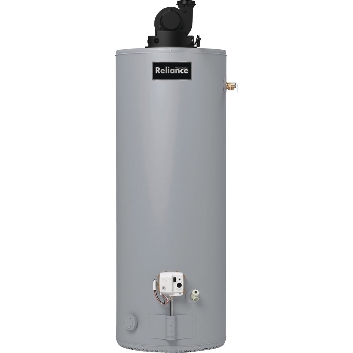 50 GL NG WATER HEATER - 6-50-YBVIT2 by Reliance Added Sales
