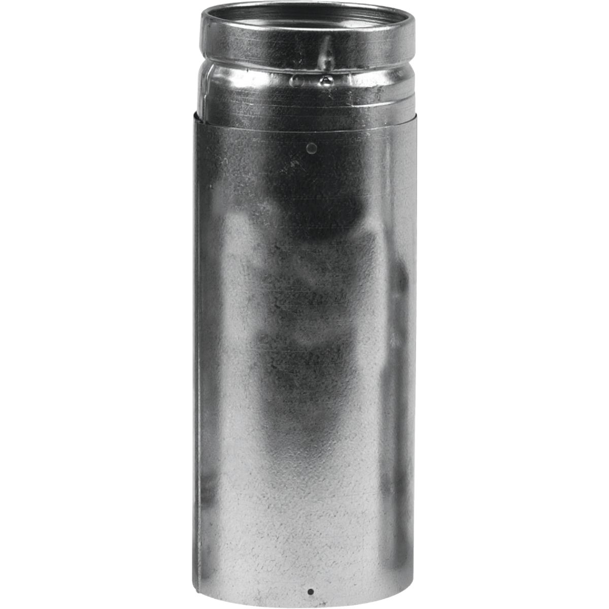 3X12 GALV ADJ STOVE PIPE - 3VP-EZAJ12 by Selkirk Corporation