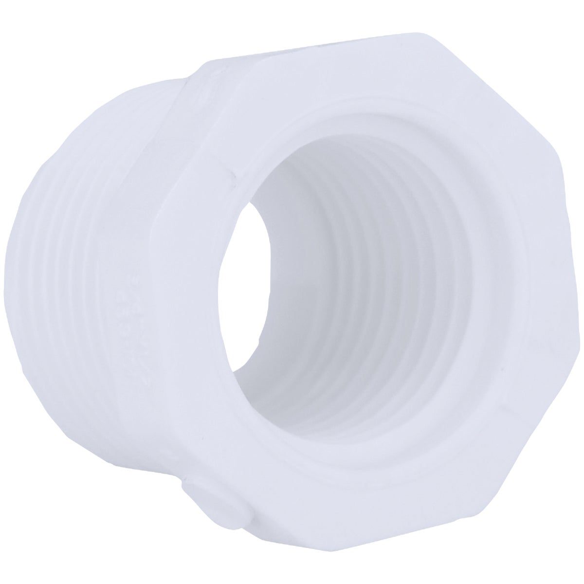2X1 PVC MIPXFIP BUSHING - 34320 by Genova Inc