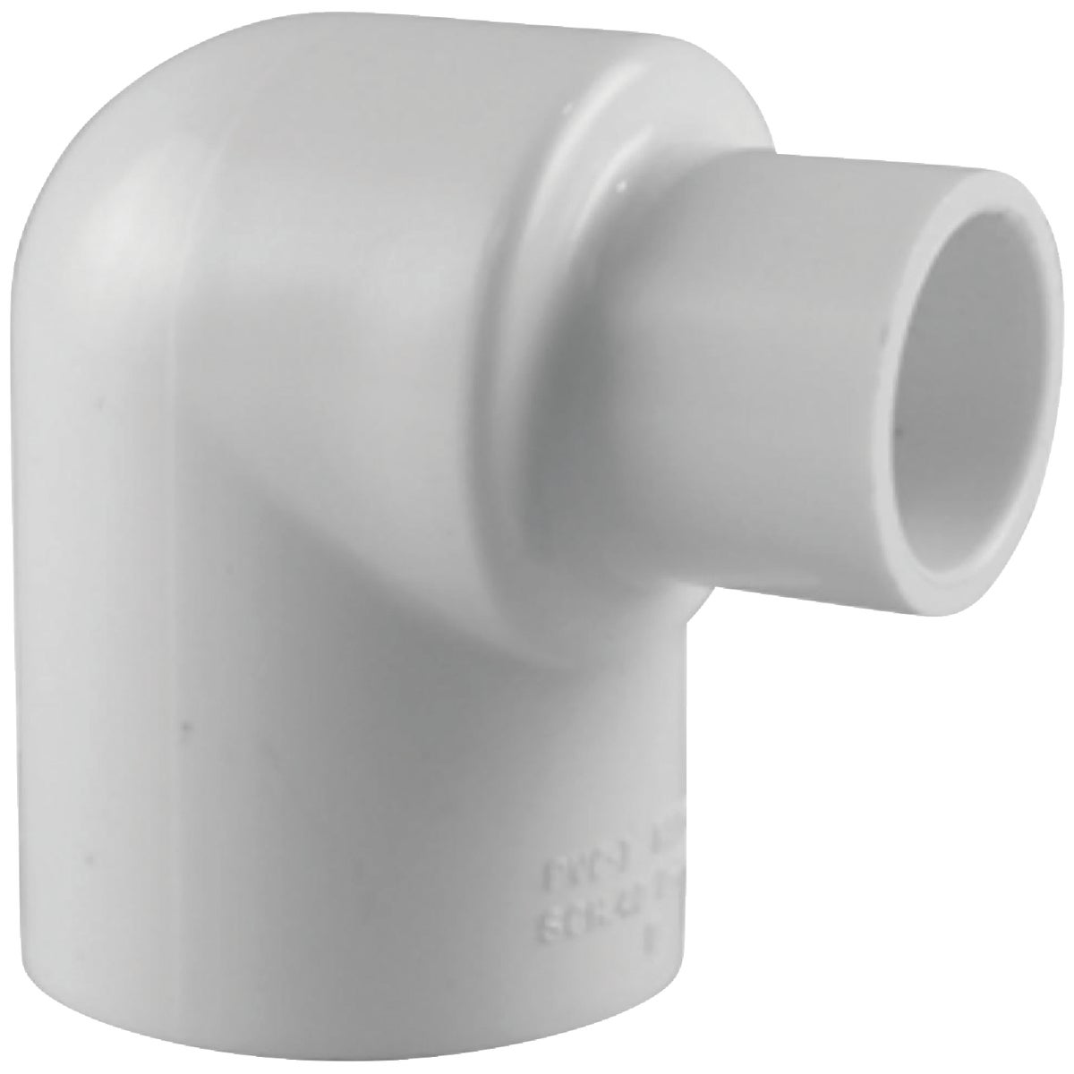 1-1/2X1 SXS 90D ELBOW - 30750 by Genova Inc